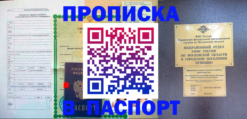 временная регистрация госуслуги в Заринске